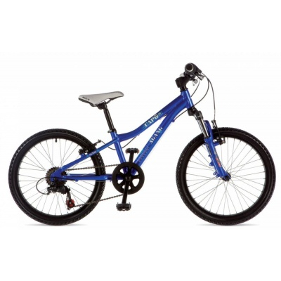 Велосипеды - Велосипед Author A-Gang CAPO 20 SL синий (55497)