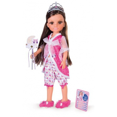 Ляльки - Лялька Nancy Принцеса місяця (700008207-1)