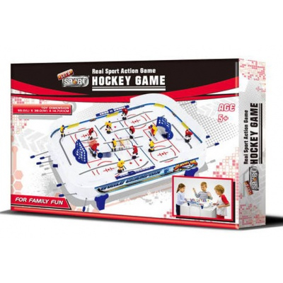 Настольные игры - Настольная игра Хоккей Toys & Games (68200)