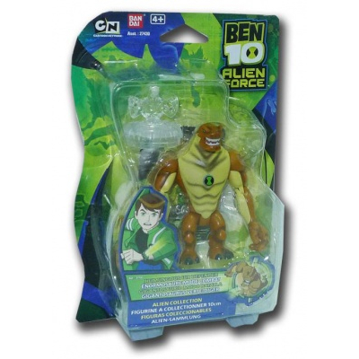 Фігурки персонажів - Фігурка Гумангозавр Ben 10 (27703)