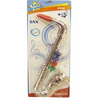 Музыкальные инструменты - Саксофон (SX3902.2)
