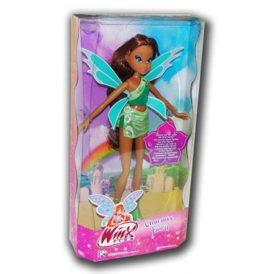 Куклы - Кукла Лейла Winx Чармикс (IW01411105)