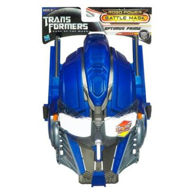 Костюмы и маски - Игрушка Маска с подъемным забралом Transformers в ассортименте (30562)