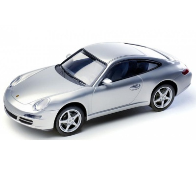 Радиоуправляемые модели - Машина на радиоуправлении Silverlit Porsche 911 Carrera Silverlit (1:16) Silverlit (2009025)