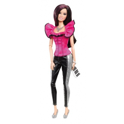 Куклы - Кукла Ракель Barbie Модница (Ш3900)