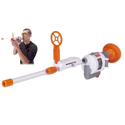 Стрелковое оружие - Духовое ружье Blowgun-35 (26661 - MF)