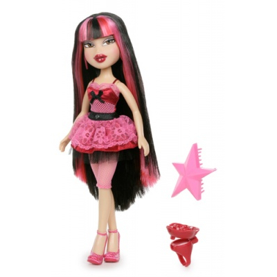 Куклы - Кукла Джейд из серии Покорительницы сердец (513254)
