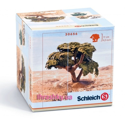 Фигурки животных - Игровая фигурка Дерево Schleich (30656)