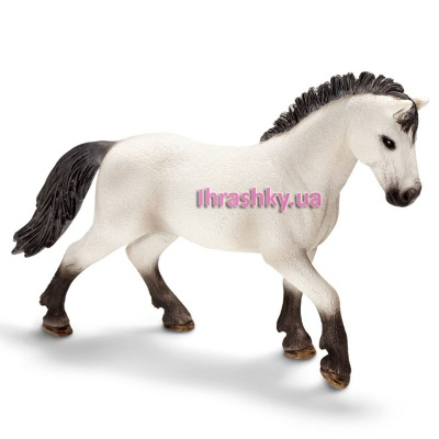 Фигурки животных - Игровая фигурка Конь камаргу Schleich (13710)