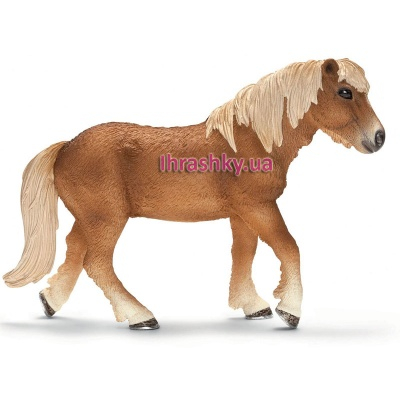 Фигурки животных - Игровая фигурка Исландский пони: кобыла Schleich (13708)