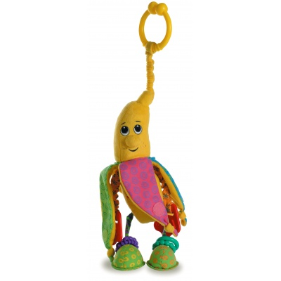 Підвіски, мобілі - Іграшка-підвіска Бананчик Анна Tiny Love (1103100458)