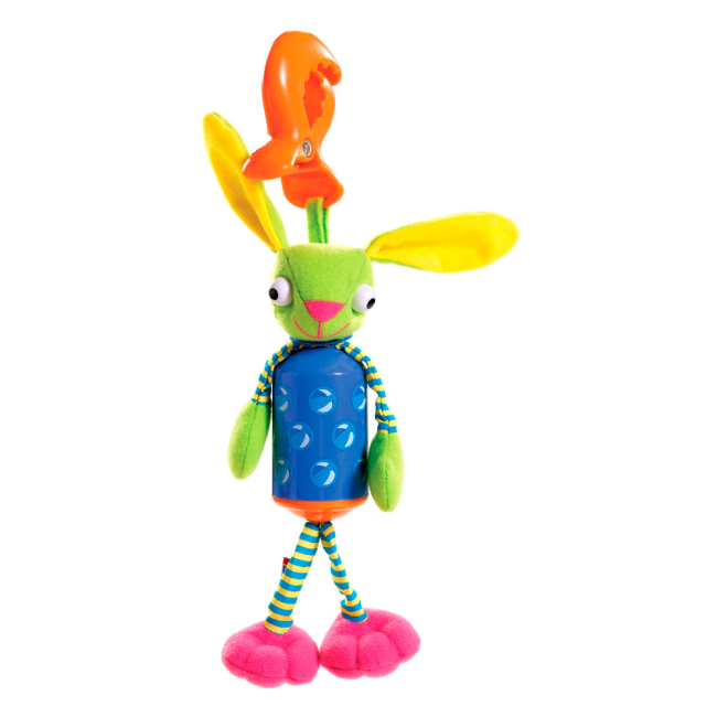 Підвіски, мобілі - Підвіска для дуги Кролик Tiny Love (1104200458)