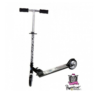 Самокаты - Самокат Powerslide Monster High Drop Dead Gorgeous (960104)