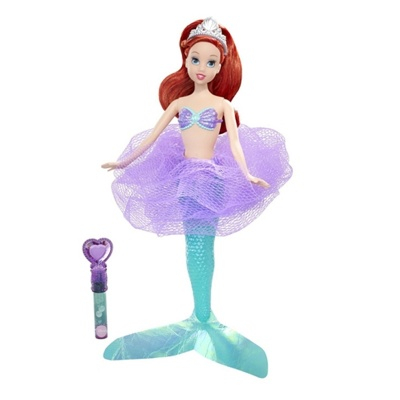 Ляльки - Принцеса Аріель із серії Люблю купатися (Т7310)