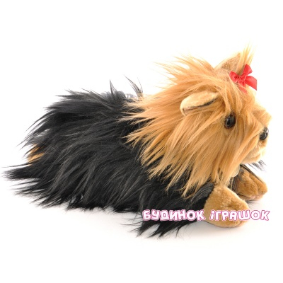 Мягкие животные - Мягкая игрушка Йоркширский терьер Aurora (110884B)