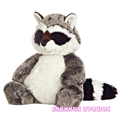 М'які тварини - М'яка іграшка Єнот Aurora (120062C)