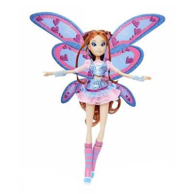Куклы - Кукла Блум Winx Беливикс (IW01060901)