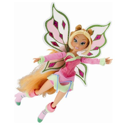 Куклы - Кукла Флора Winx Любовикс (IW01391102)