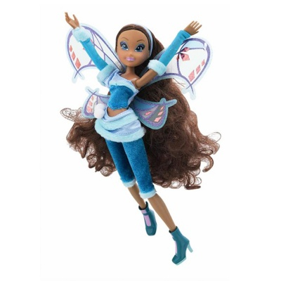 Куклы - Кукла Лейла Winx Любовикс (IW01391105)