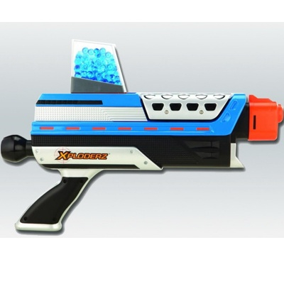 Помповое оружие - Игровой набор оружия X2 Invader 700 Xploderz (46000)