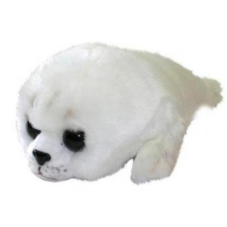М'які тварини - М'яка іграшка Devik toys Морський котик (JS-26)