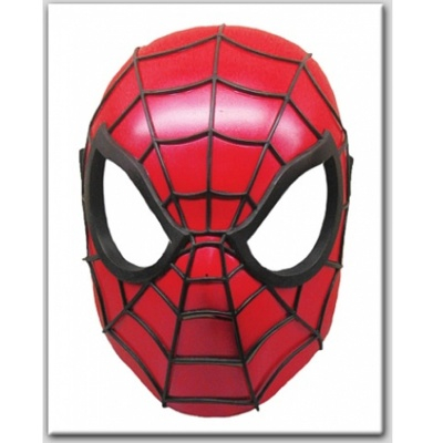 Костюмы и маски - Игровой набор Маска Человека - Паука Spider-Man (37235)