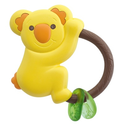 Брязкальце Коала CHICCO (70076 00)