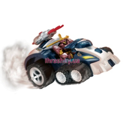 Трансформеры - Hap-p-kid; Машина-трансформер серии M.A.R.S. (4032T-4033T)