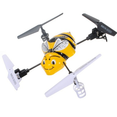 Радиоуправляемые модели - Квадрокоптер X1 Bumblebee Syma (X1-Bumblebee)