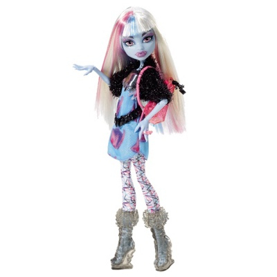 Куклы - Кукла Эбби Monster High (У8506)