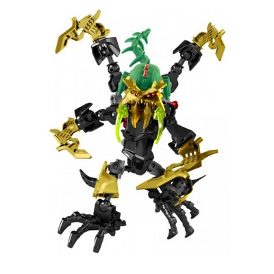 Конструкторы LEGO - Конструктор Скарокс LEGO (44003)