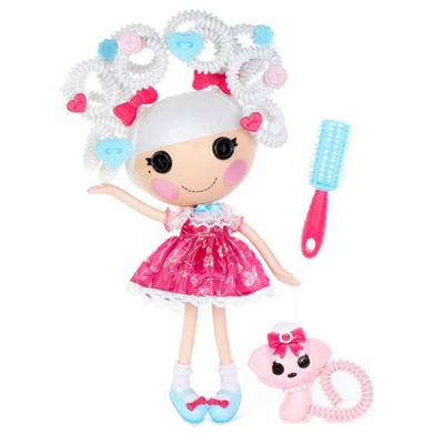 Ляльки - Лялька Фея Драже Lalaloopsy Mini Чудо-завитки (518273)