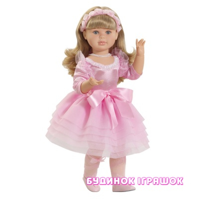 Куклы - Кукла Paola Reina Балерина (6543) (06543)