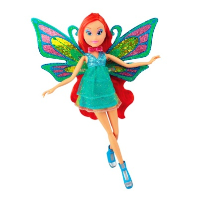 Куклы - Кукла Блум Winx (IW01511201)