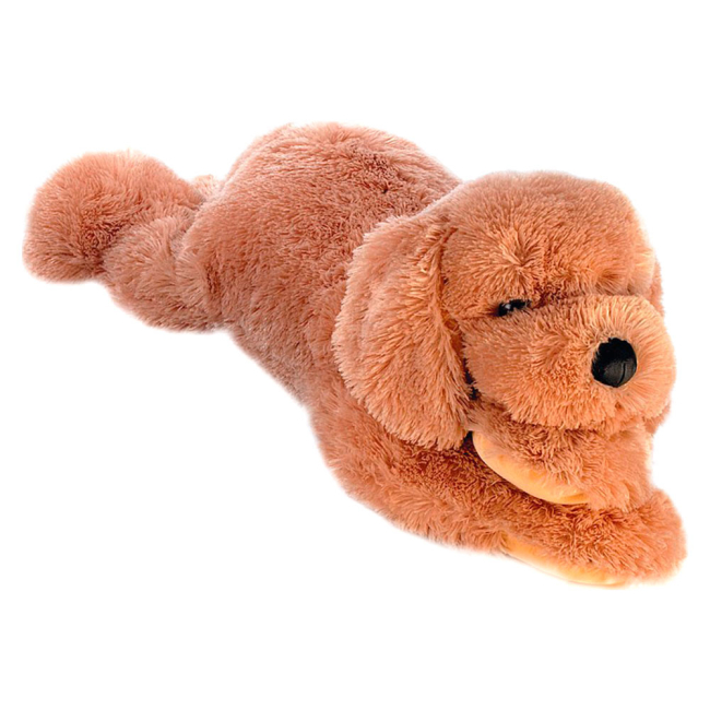 Мягкие животные - Мягкая игрушка Aurora Собака ретривер 70 см (4C076A)
