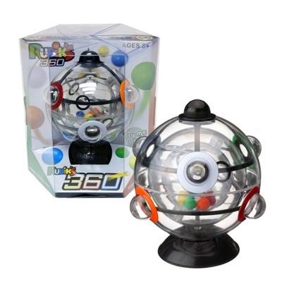 Головоломки - Шарик Рубика Rubiks 360 (500702)