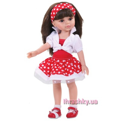 Куклы - Кукла Paola Reina Модница Кэрол (4557) (04557)