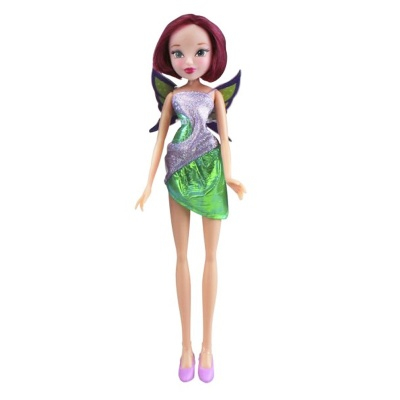 Куклы - Кукла Текна Winx Мир моды и магии (W01671306)