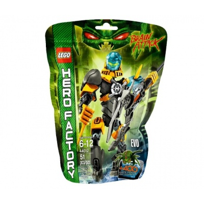 Конструкторы LEGO - Конструктор Эво LEGO (44012)