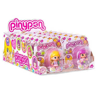 Куклы - Кукла Pinypon в ассортименте (700008131)