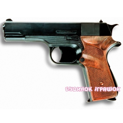 Стрелковое оружие - Пистолет Edison Jaguarmatic (0250.26)