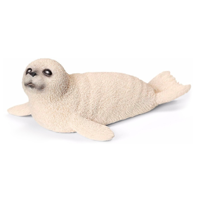 Фигурки животных - Фигурка Schleich Детеныш тюленя (14703)