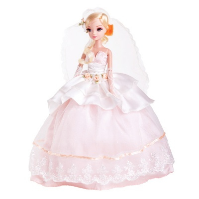 Ляльки - Лялька Рожеві Мрії Sonya Rose (2018012 / R9042N) (2018012/R9042N)