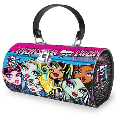 Рюкзаки и сумки - Модная сумочка Monster High в ассортименте (MHPU1) (349526)