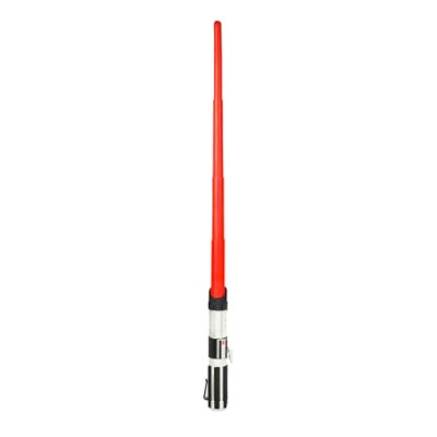 Аксессуары - Игрушечное оружие Световой меч Star Wars выдвигающийся (A1189) (А1189)