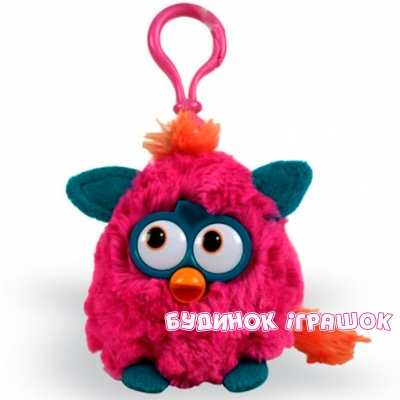 Брелоки - Мягкая игрушка-брелок Furby (760010451-4)