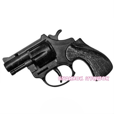 Стрілецька зброя - Іграшкова зброя Пістолет R8 Schrodel (1000028)