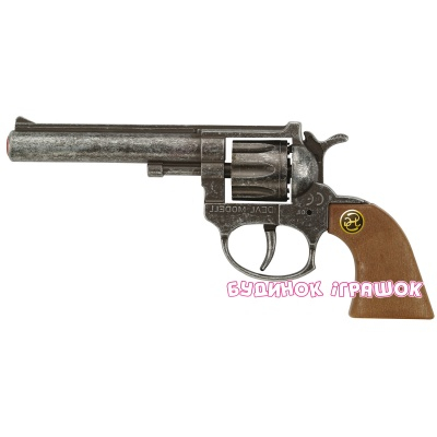 Стрелковое оружие - Игрушечное оружие Пистолет VIP antique Schrodel (1051181)