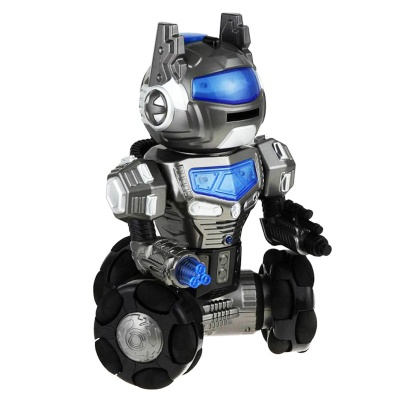 Роботы - Интерактивная игрушка Робот на радиоуправлении Линк (TT906)