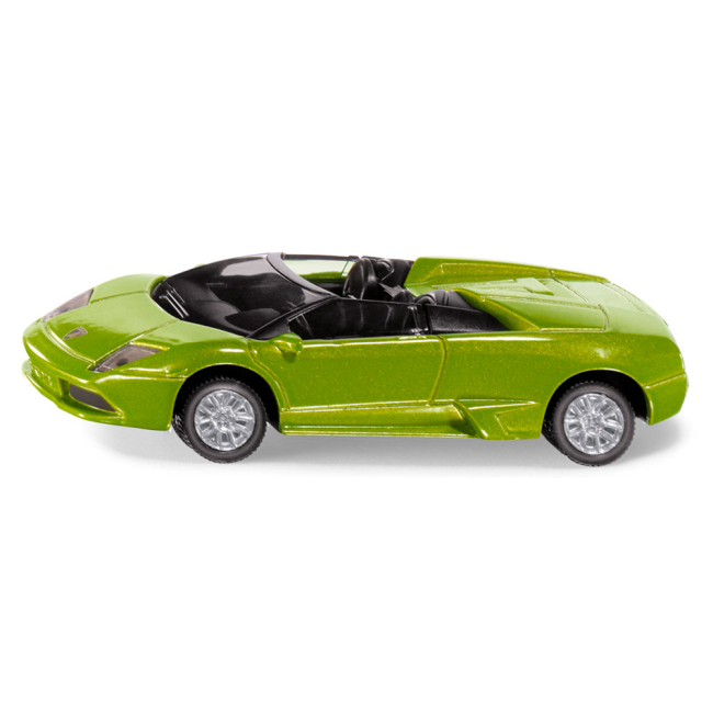 Транспорт і спецтехніка - Іграшка Автомобіль Lamborghini Murcielago Siku (1318)